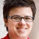 Portrait of Bernadett Weinzierl