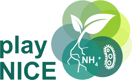 play NICE logo