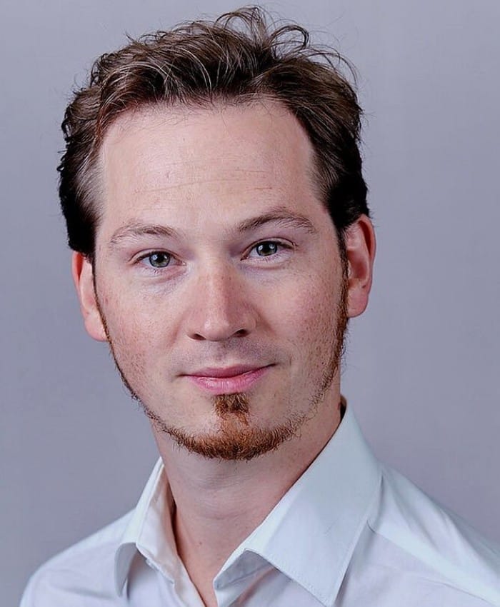 Benedikt Warth