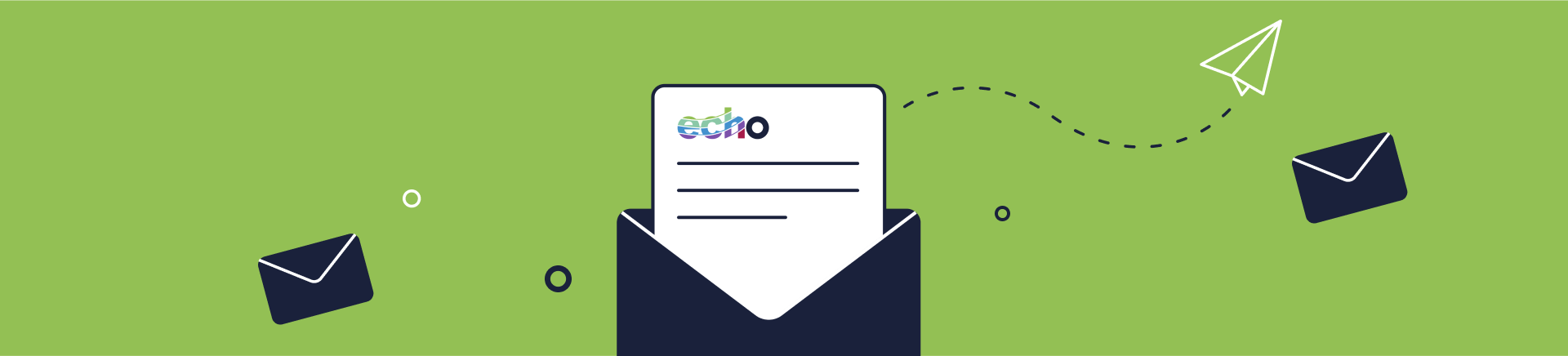 ECHO Newsletter