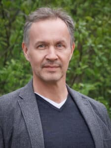 Thilo Hofmann, ©derknopfdruecker
