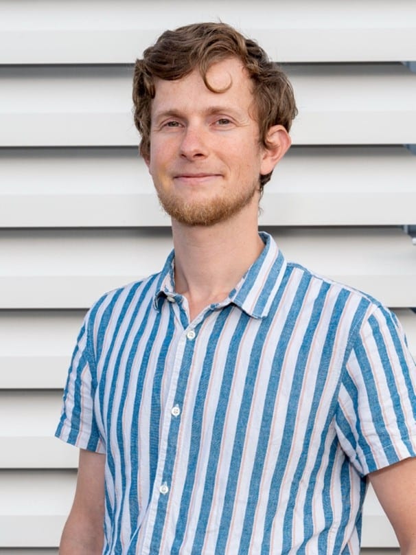 Blaž Gasparini